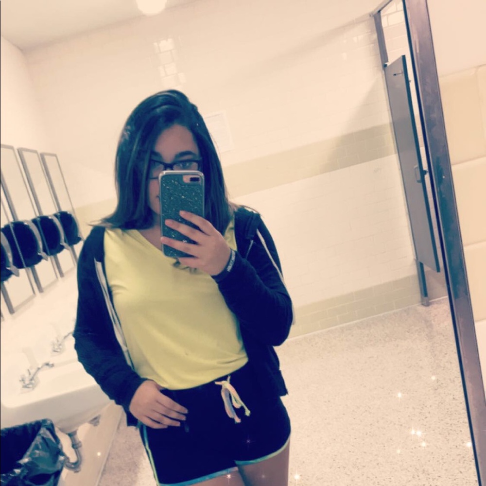 Meet your Posher, Alexa